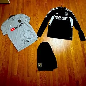 LAFC Bundle
